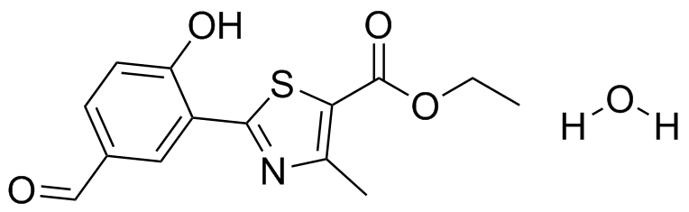 Febuxostat Impurity Z1